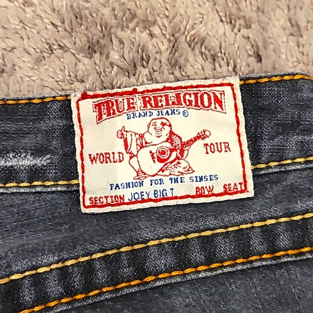 True Religion jeans, size:26
